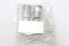 CKD Genuine NNB AGD21R-HDF-X0162 Air Operated Valve VLV-I-1963=9R18