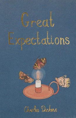 Great Expectations (Wordsworth Collector's Editions), gute Bücher