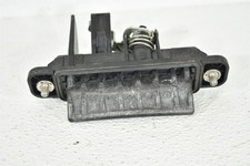 2007-2009 Mazdaspeed3 Hatch Handle Pull Speed 3 Ms3 07-09 2007-2009 Mazdaspeed3 Hatch Handle Pull Speed 3 Ms3 07-09