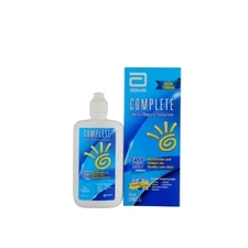 Complete MULTI-PURPOSE SOLUTION Easy Rub Formula 3.4fl oz (100ml)