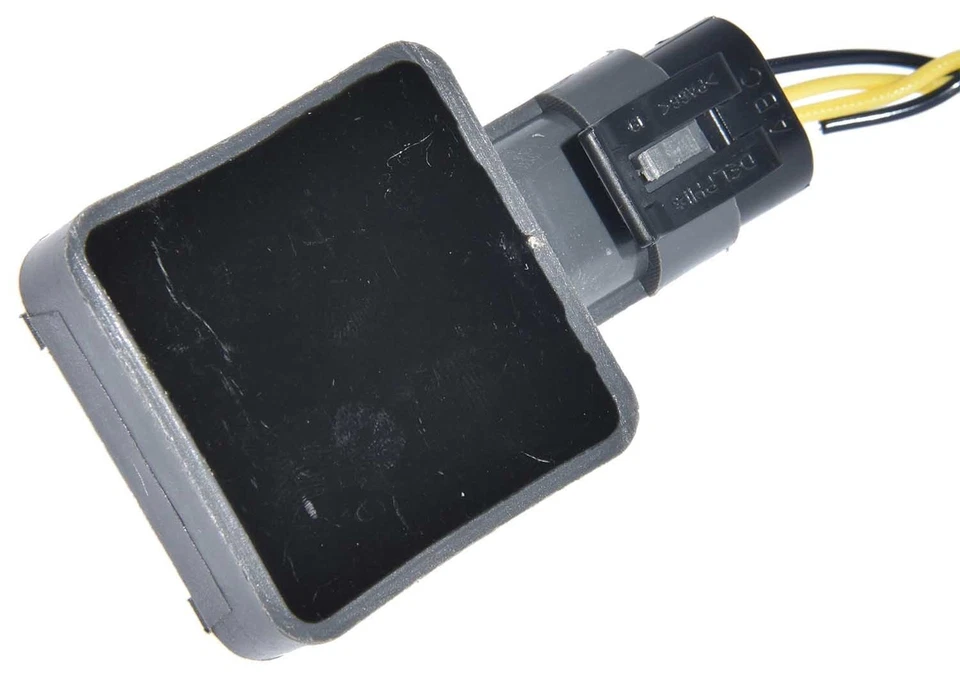 Sensor de nivel de refrigerante de plástico Walker Products con conector de acoplamiento y coleta Foto 4 de 4