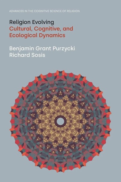Religion Evolving | Cultural, Cognitive, And Ecological Dynamics | Taschenbuch-image