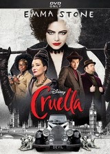 CRUELLA