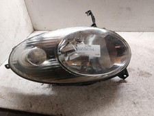 Feu avant (phare) Nissan MICRA