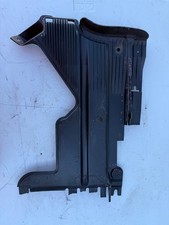 AUDI A5 S5 Coupe Sportback Audi Sp. Underbody Trim Genuine 8T0825216D