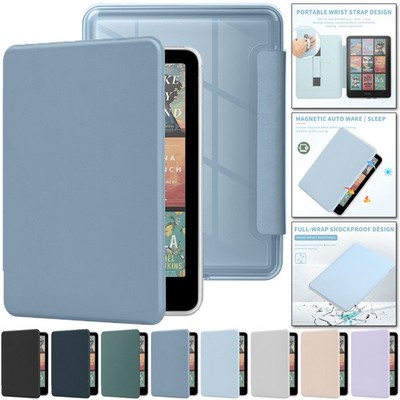 Hülle Für Amazon Kindle Basic 11th Gen 2024/2022 Stoßfest Magnetisch Smart Case