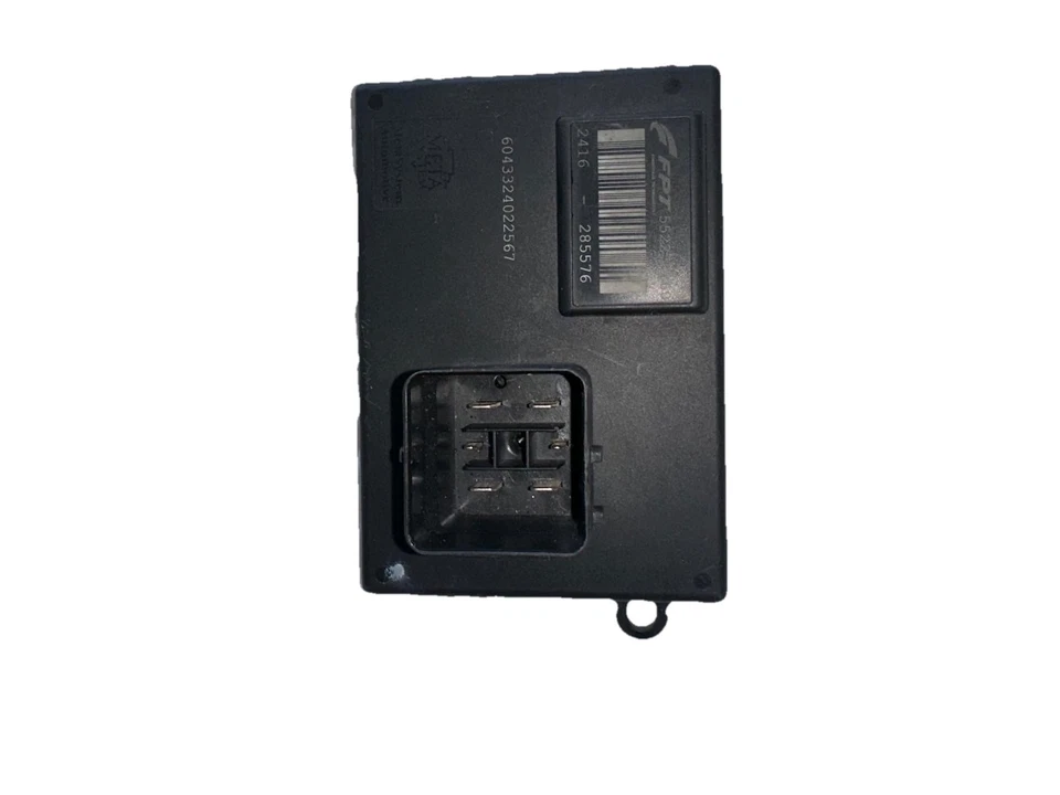 Smart Drive Unit Dodge Dart 2013 -  TCM dodge dart .  - Image 3 of 3