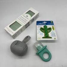 Bundle of Baby Items