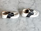 1970's Jumping Jacks Child's Leather Saddle Shoes.  Adorable! — photo 6