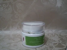 WEI EAST CHINA HERBAL AGE DELAY ULTIMATE RENEWAL CREAM 1.45 FL. OZ.