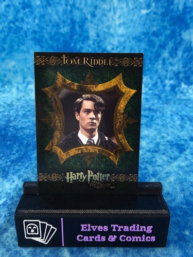 Harry Potter and the Chamber of Secrets SINGLE Non-Sport Trading by Artbox 2006 - Picture 29 of 182