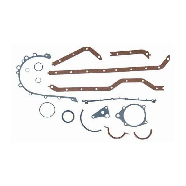 Stop fuite huile moteur Jeep Wrangler 4.0L kit joints inférieurs