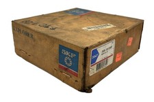 SKF 23226 CCK/C3W33 Bore Steel Spherical Roller Bearing