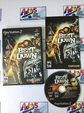 Beat Down: Fists of Vengeance (mehrsprachig) - Playstation 2 (Gebraucht) in Frauenfeld für CHF