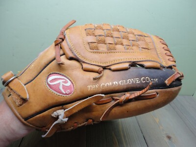 Rawlings HL502 12 1/2 12.25