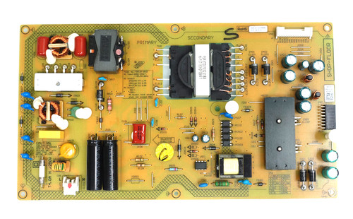 Netzteil FSP160-SF02 für LED TV Grundig Model: 49 GUB 9890