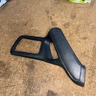 Holden commodore VN-VS RH dark grey interior door grab handle
