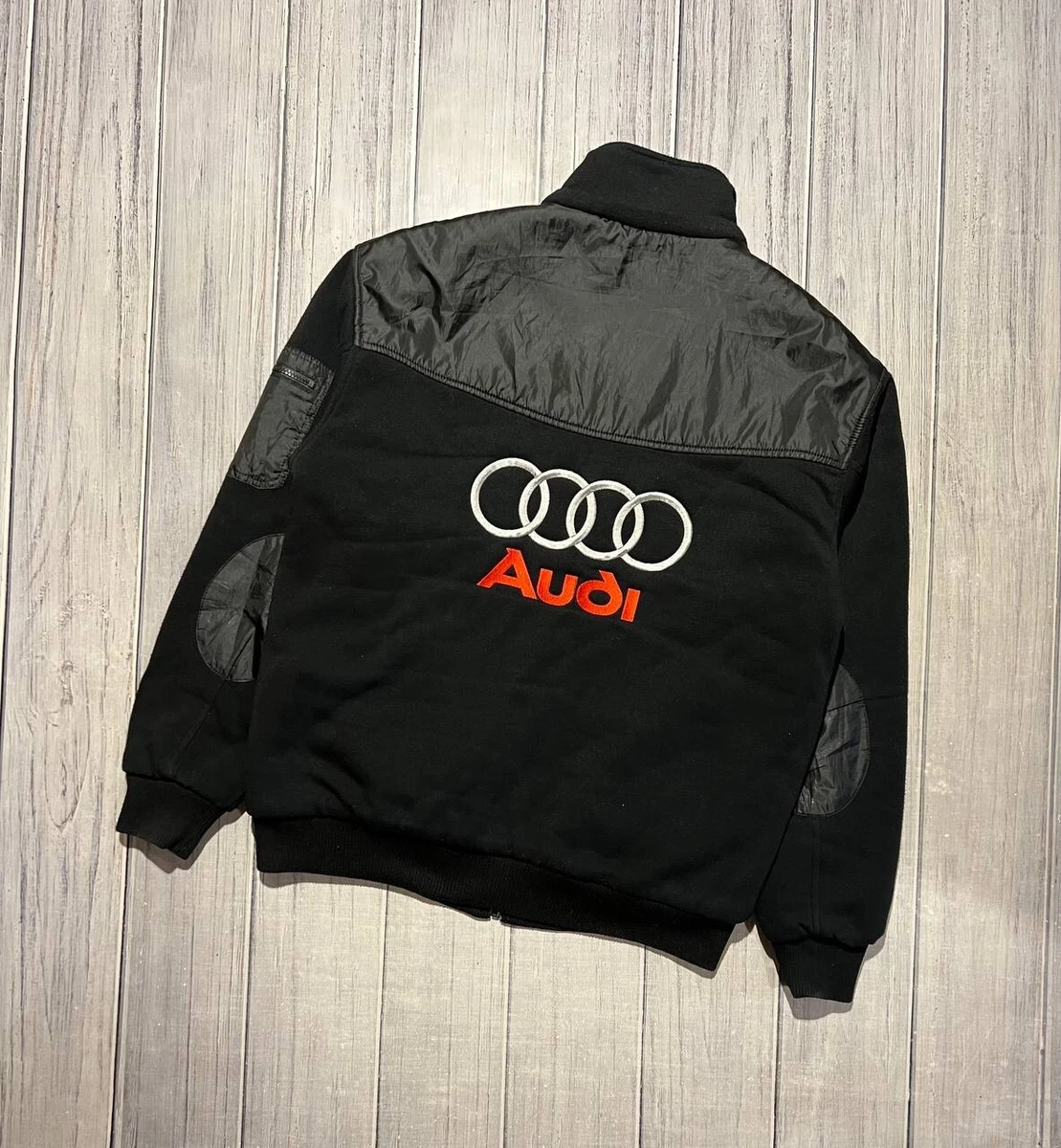 Audi coat cheap