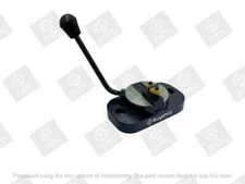 Buyohlic Lathe's Oval Base Ball Turning Attachment with Size Scale