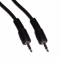 5M Langes Klinkenkabel 3,5Mm - Klinkenstecker Klinke