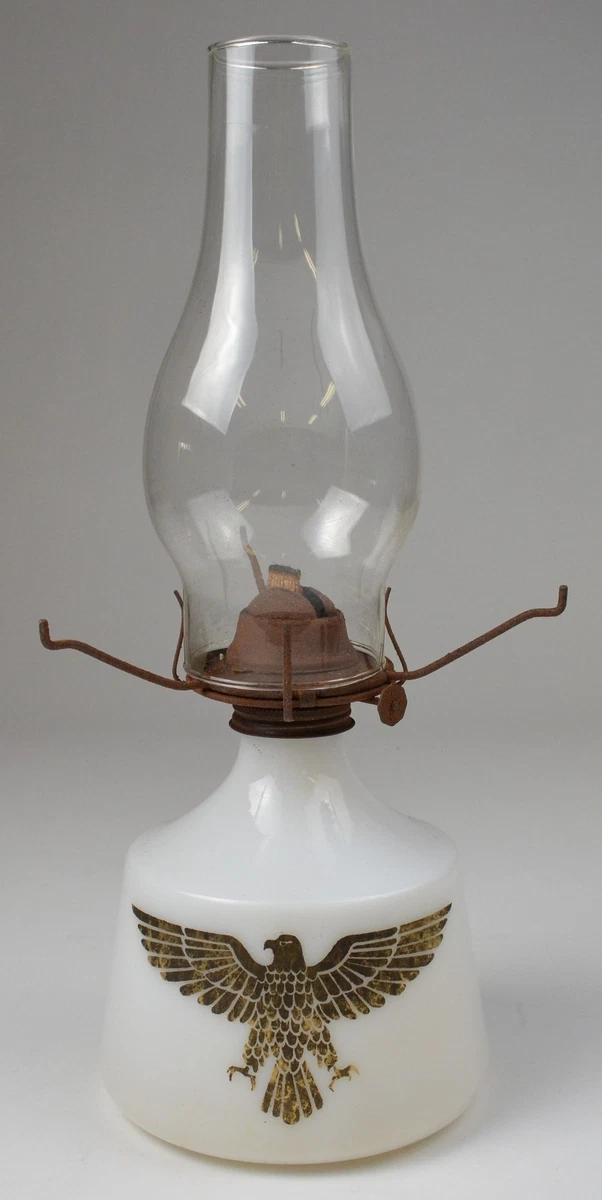 Eagle kerosene lantern deals