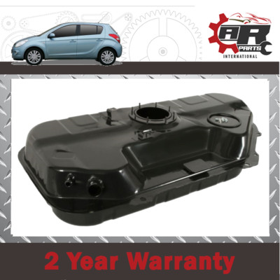 NEW Fuel Tank - fits Hyundai i20 (PB, PBT) 1.2, 1.4, 1.6 Petrol - 31150 ...