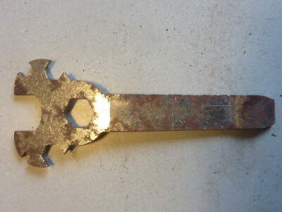 OUTIL VELO ANCIEN CLE AFA LE PLUS VITE vintage | eBay