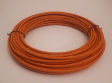 INFRALAN® Cat.7 Datenkabel Verlegekabel S/FTP 1000MHz (AWG23)  25m