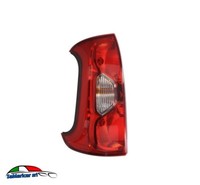Linke RüCkleuchte Ohne Lampenhalter Geeignet A Fiat Panda 312 Von 2012- >