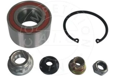 AIC 51723SET Wheel Bearing for Audi,Seat,VW