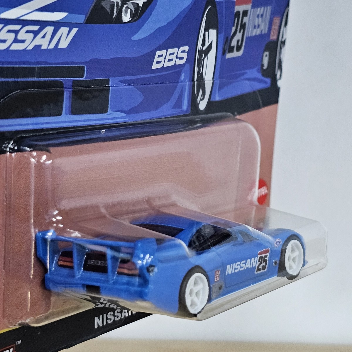 Hot Wheels Silhouettes 黒ミニカー Hot Wheels Black Silhouette II 1/64 Diecast Shark Sensor
