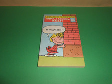 TORNA A SCUOLA SALLY Charles M. Schulz PEANUTS BUR 254 RIZZOLI 1° EDIZIONE 1978