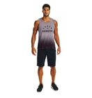 Under Armour Collegiate Tank PPL Tank-Top Sport Fitness Laufen Training