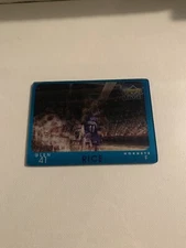 1997-98 Upper Deck Diamond Vision Glen Rice #3