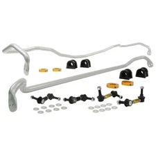 Whiteline BSK014 22/20mm Adj. Sway Bar Kit  05-09 Legacy/Outback 2.5L Turbo AWD