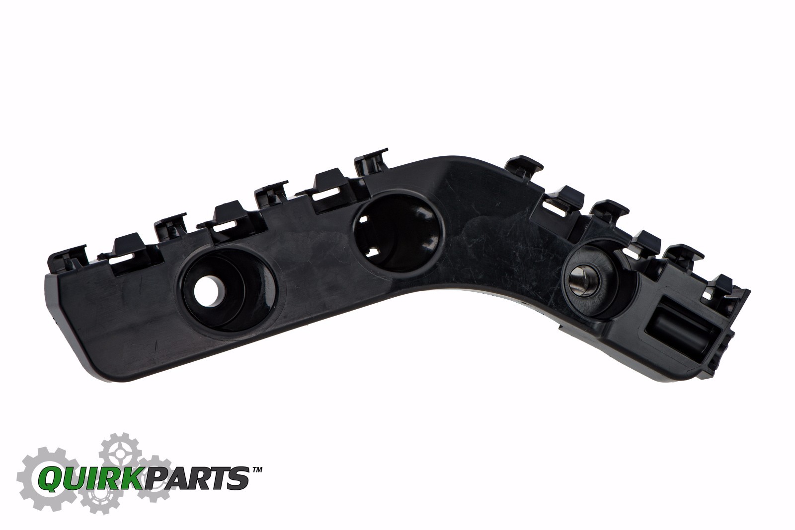 Soporte de parachoques delantero izquierdo para Jeep Grand Cherokee 2014-2019 (N/P OEM)