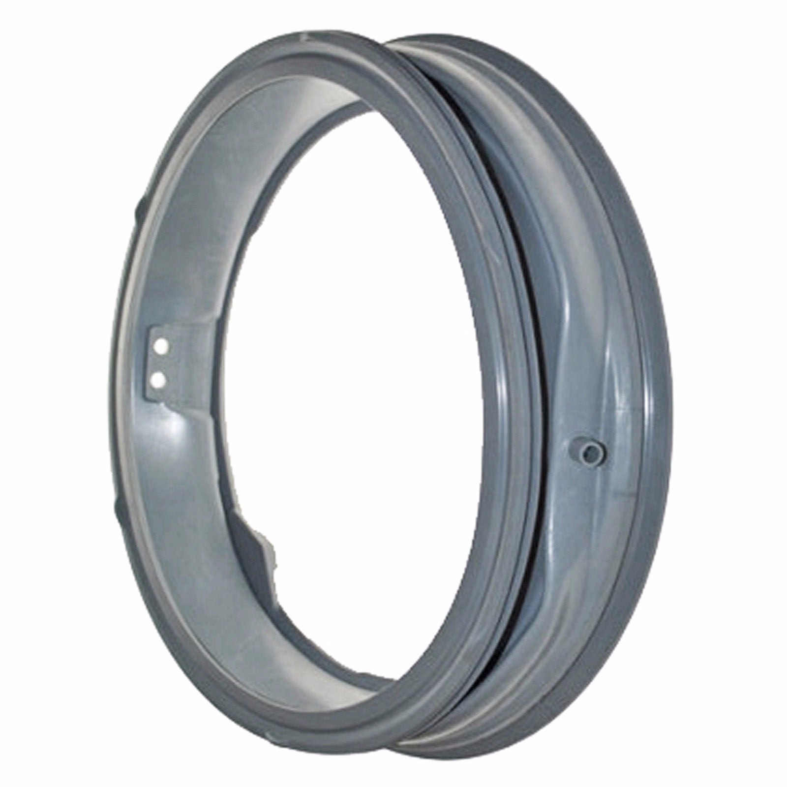 LG Washer Rubber Door Seal (LG41955002) for (F1280TD6 F1480QDS) for