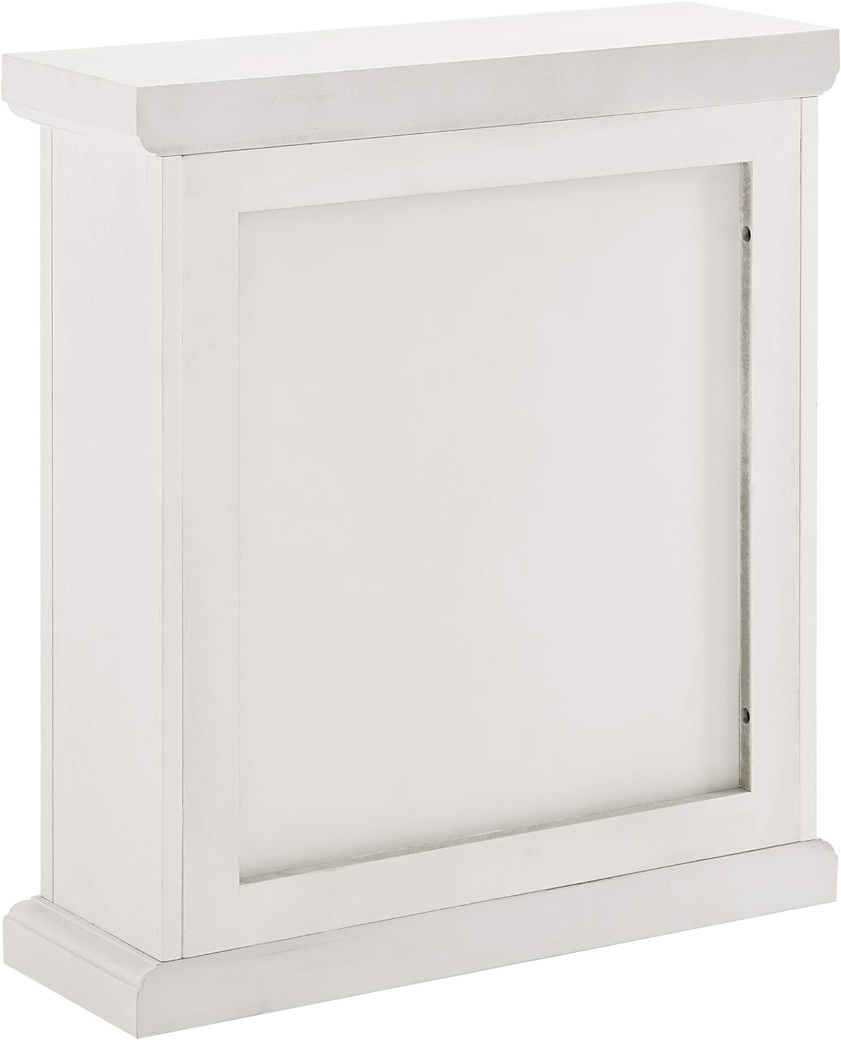 Seaside Wall Distressed White eBay