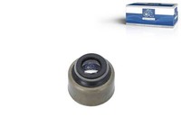 6 X Ventilschaftabdichtung DT Spare Parts 4.20003 D:9Mm D1:15Mm D2:19Mm H:15Mm
