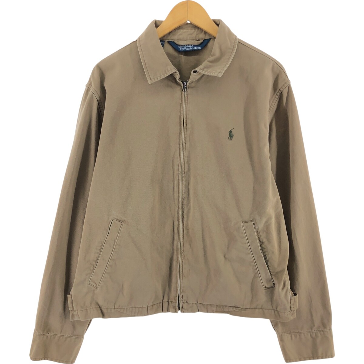 ジャケット・アウター 90s PoLo by RalphLauren swing top jacket 90'S Ralph Lauren POLO by Ralph Lauren swing top sports