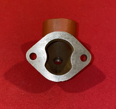 Detroit Diesel Series 53 Elbow 5135679 | eBay 