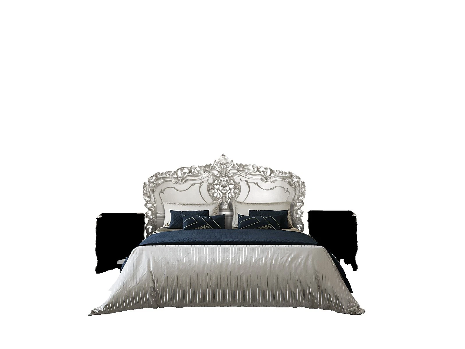 Mahogany King Size Bed Headboards