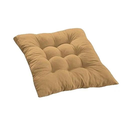 Dining Room Damask Square Home Décor Pillows