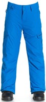 Quiksilver Mission Snowboard Pants Kid's Sz L on sale Quiksilver Mission Snowboard Pants Kid's Sz L on sale