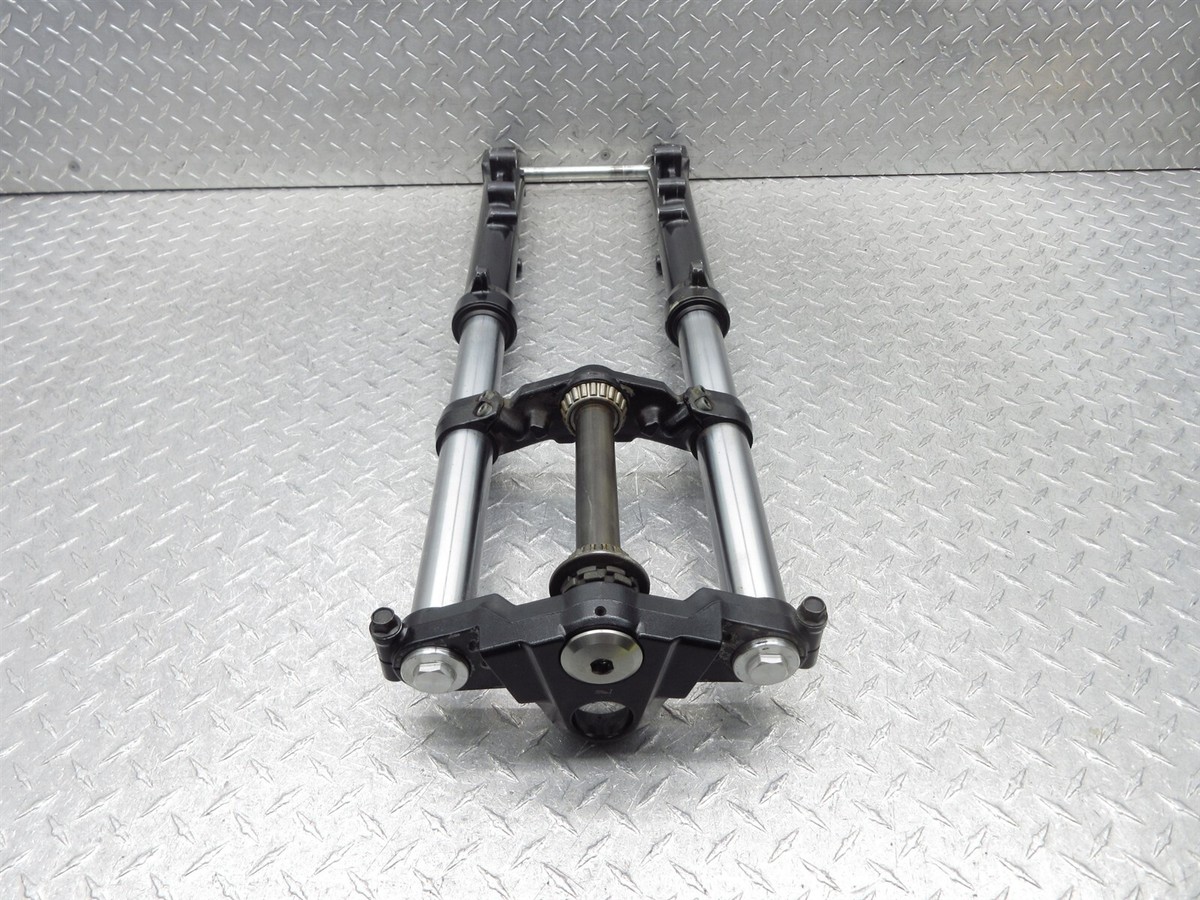 kaju-100 1996 95-97 Kawasaki GPZ1100 ZX1100 Front Fork Suspension