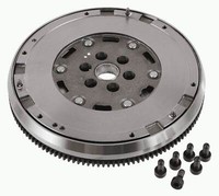 2294 701 047 Sachs Schwungrad FüR CitroËN,Ds,Fiat,Jeep,Opel,Peugeot,Vauxhall