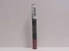 Prestige Creamy Matte Lasting Lipstick Crayon With Vitamin E color LP-05 Fig