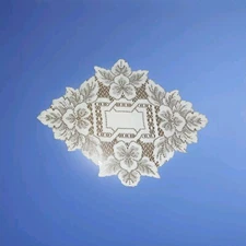 Vintage Heritage Lace Heirloom Doilies Table Runners  Chose Quantity