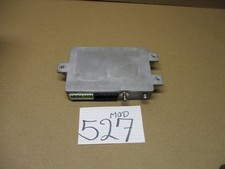 2007 2008 Chevrolet Impala Communication Control Module Computer #527-MOD 
