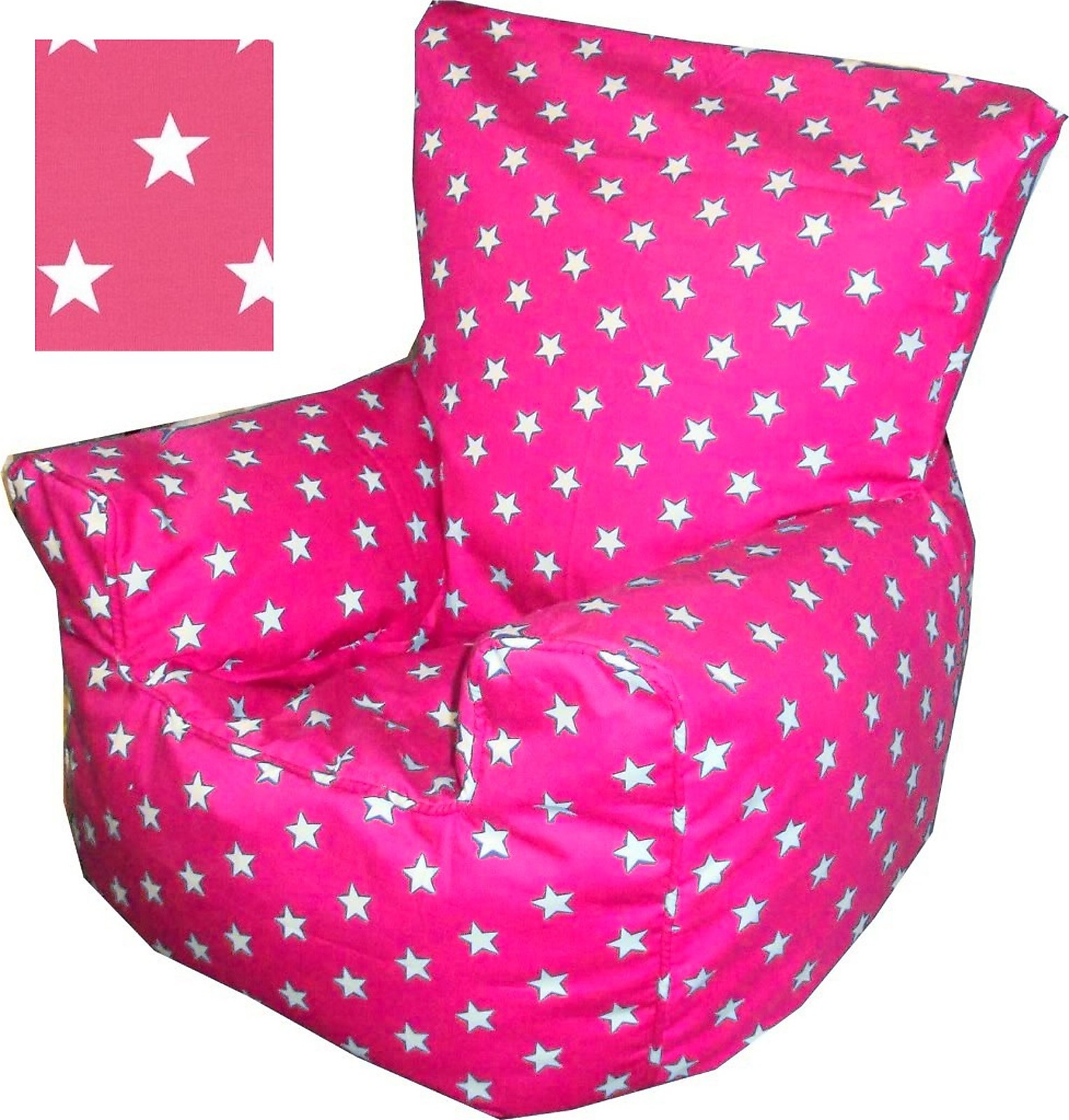 Stars Beanbags Childrens Beanbag Chairs Kids Bean bag Chair eBay